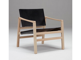 Svend Lounge Chair