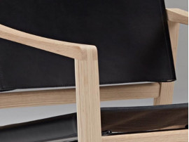 Svend Lounge Chair