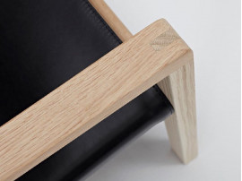 Svend Lounge Chair