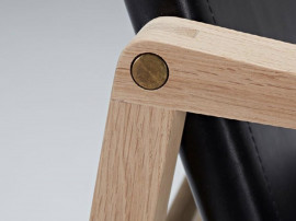 Svend Lounge Chair