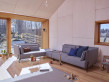 Canapé modulable scandinave modèle Niu, 3 éléments.