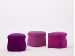 Pouf scandinave modèle Boy