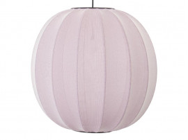 Suspension scandinave modèle Knit-Wit. Ø 60 cm