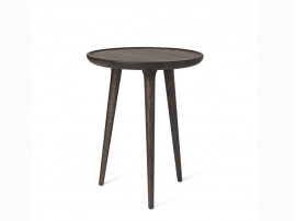 Accent Side Table.  Ø 45 cm, 2 sizes