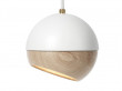 Ray Pendant. M. White. 