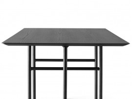 Snaregade Dining Table. Rectangular shape. 6/8 seats. 