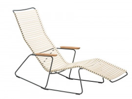 CLICK outdoor sunrocker