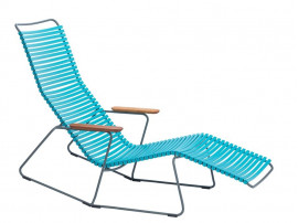 CLICK outdoor sunrocker