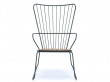 PAON outdoor lounge chair