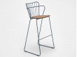 PAON outdoor bar stool