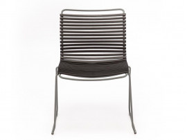 CLICK outdoor dinning chair