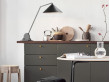 Gear Table Lamp. 
