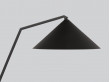 Gear Double Table Lamp. 