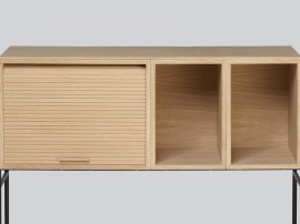 Hifive Storage Units. 100 cm. Sol. 