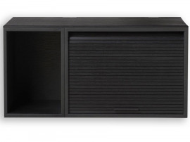Hifive Storage Units. 75 cm. Wall. 