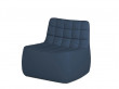 Fauteuil scandinave modèle Yam.