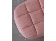 Pouf scandinave modèle Yam. Medium.