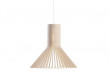 Suspension scandinave modèle   Puncto 4203. 