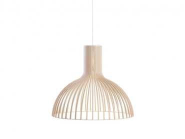 Suspension scandinave modèle    Victo 4250. 