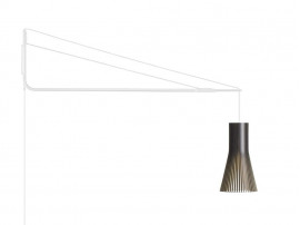 Varsi 1000 Wall Lamp. 
