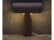 Teelo 8020 Table Lamp. Walnut.  
