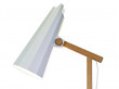 FILLY short neck floor lamp white