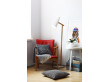 FILLY short neck floor lamp white