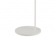 Yuh floor lamp . Black