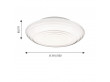 Ripls cell lamp. 2 sizes