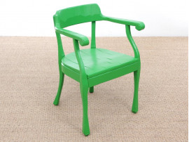 Raw chair. Second hand