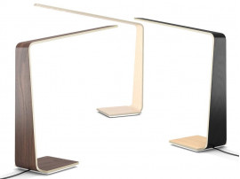 Led 4 Lamp Table. 