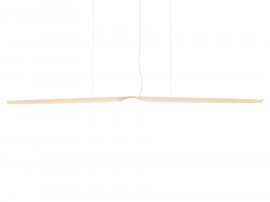 Swan Pendant Lamp. 