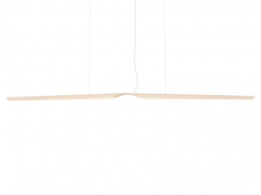 Swan Pendant Lamp. 
