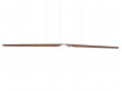 Swan Pendant Lamp. 