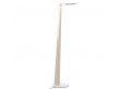 Swan Floor Lamp. 