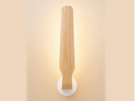 Swan Wall  Lamp. 