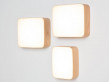 Cube S Wall or Ceiling. 