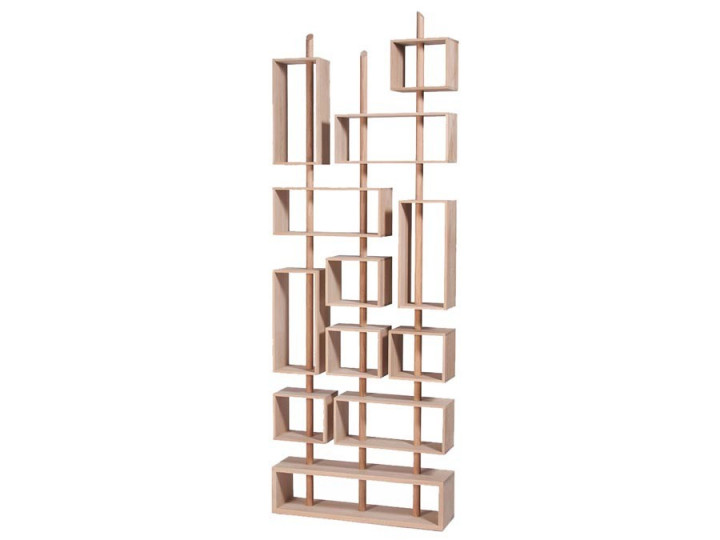 3 Mâts Bookcase