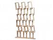 Kao triple Bookcase