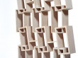 Kao triple Bookcase