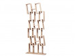 Kao double Bookcase
