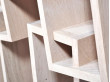 Kao double Bookcase