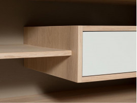 Mixage TV stand