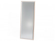 Float standing mirror