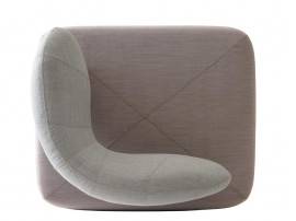 Fauteuil scandinave modèle Chat. 