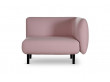 Elle Flexible Sofa. 