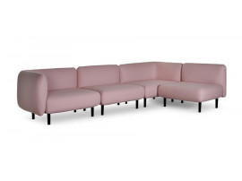 Elle Flexible Sofa. 