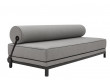 Canapé convertible scandinave modèle Sleep. 