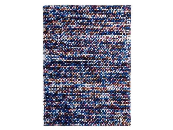 Sea Pearl Midnight rug