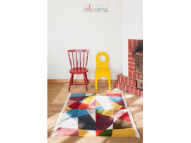 Palapeli rug
